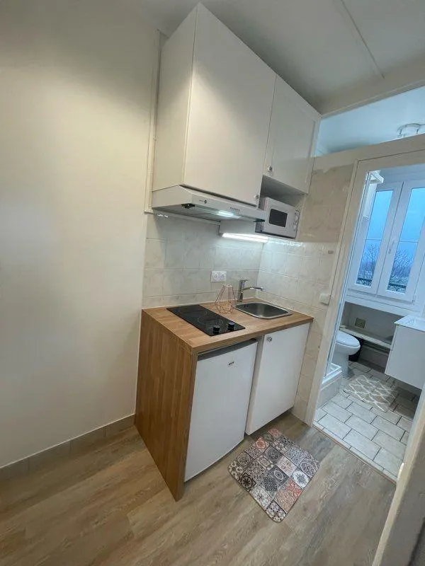Location Saint-Cloud Appartement 6a71e7366588