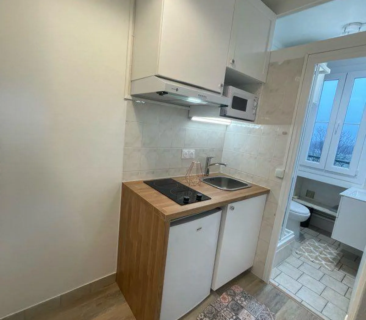 Location Saint-Cloud Appartement 6a71e7366588