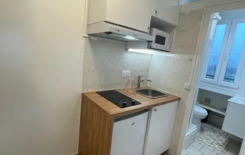 Location Saint-Cloud Appartement 6a71e7366588