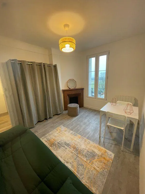Location Saint-Cloud Appartement 6a71e7366588