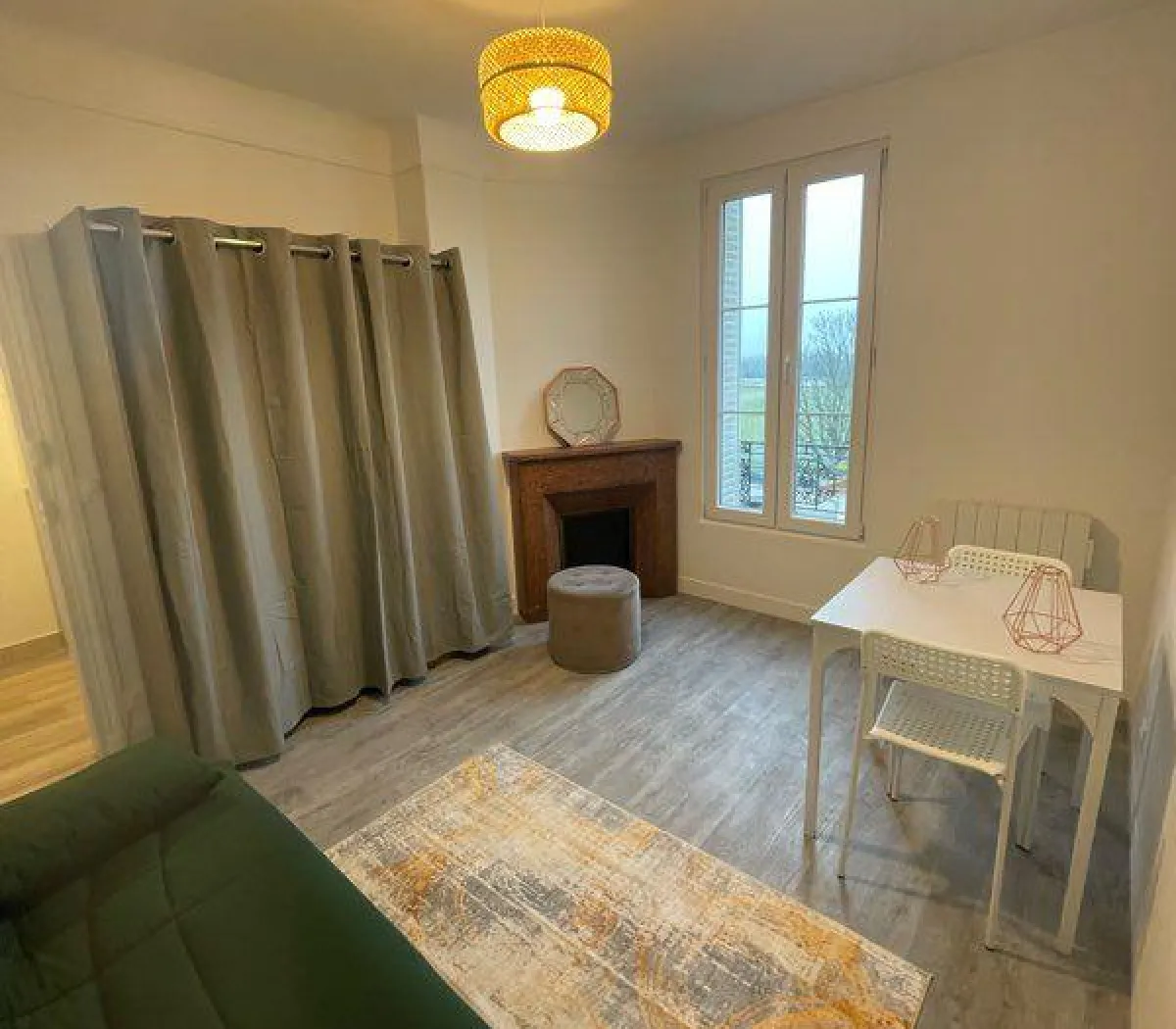 Location Saint-Cloud Appartement 6a71e7366588