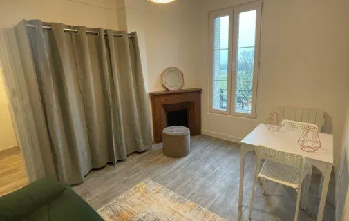 Location Saint-Cloud Appartement 6a71e7366588