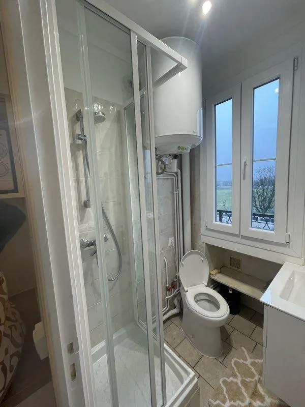 Location Saint-Cloud Appartement 6a71e7366588