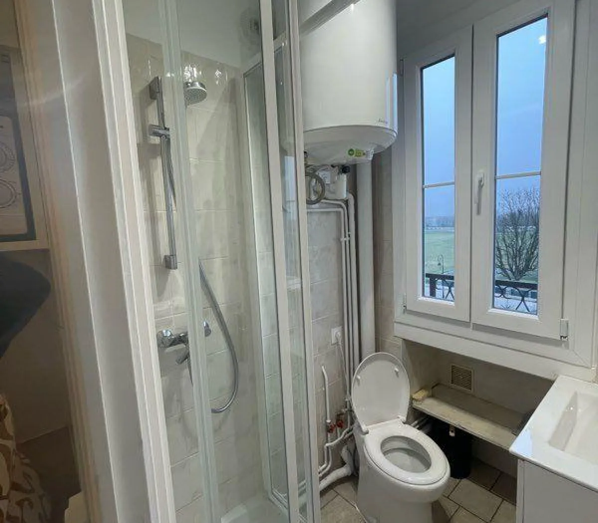 Location Saint-Cloud Appartement 6a71e7366588