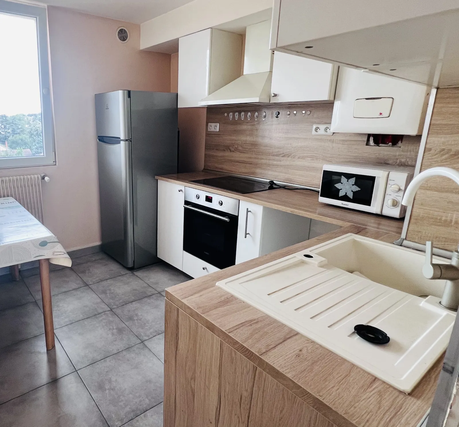 Location Sainte-Foy-lès-Lyon Appartement 6a71eaed521c