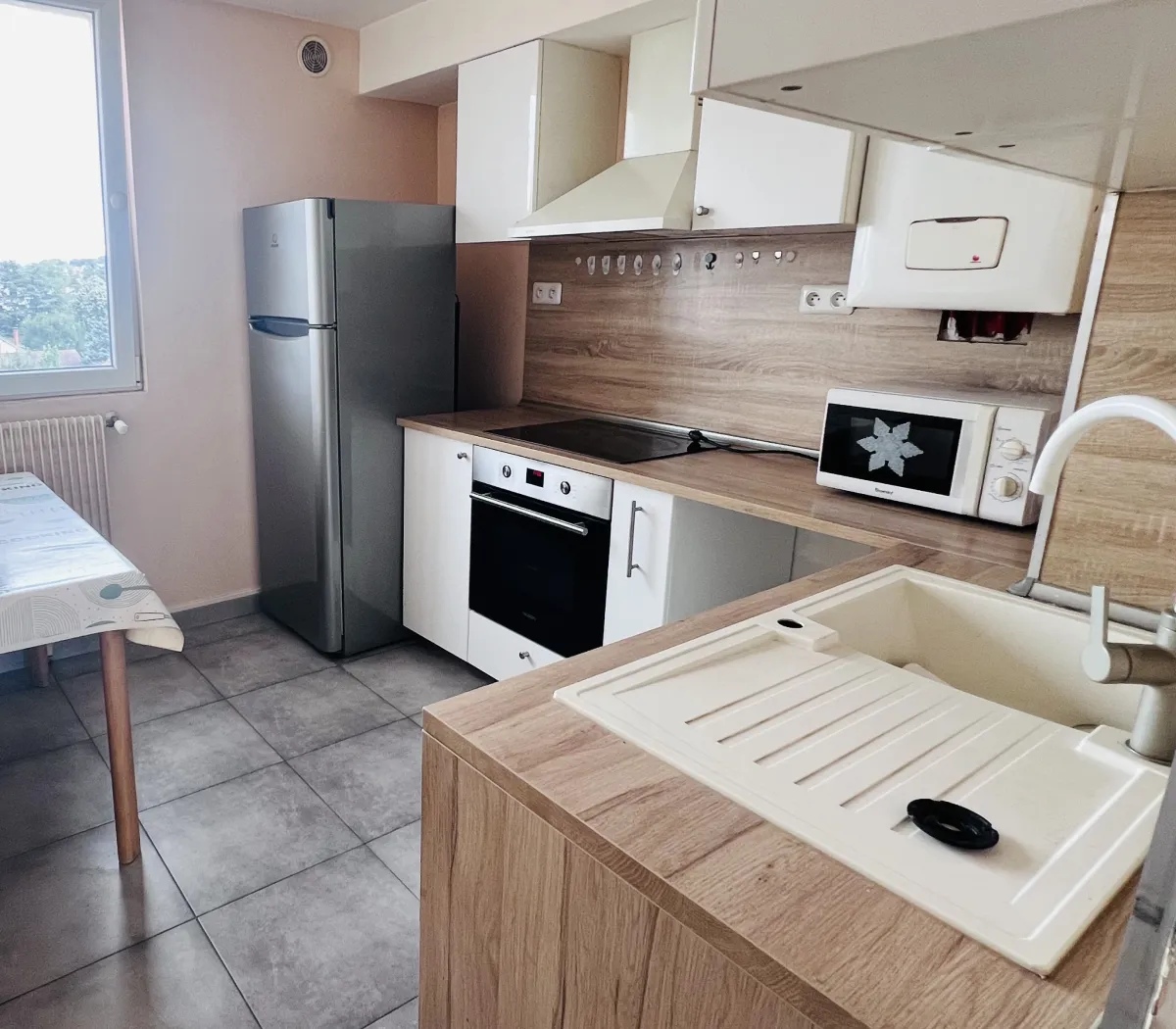 Location Sainte-Foy-lès-Lyon Appartement 6a71eaed521c
