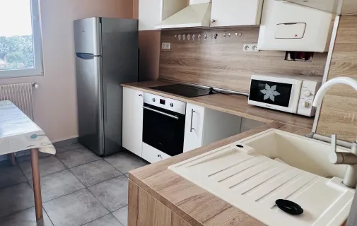 Location Sainte-Foy-lès-Lyon Appartement 6a71eaed521c