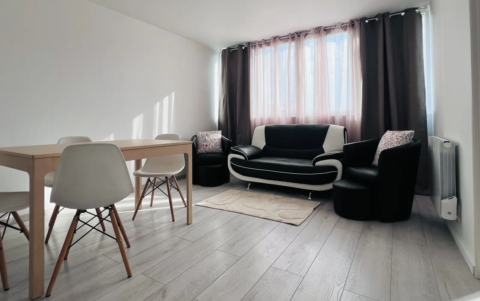 Location Sainte-Foy-lès-Lyon Appartement 6a71eaed521c