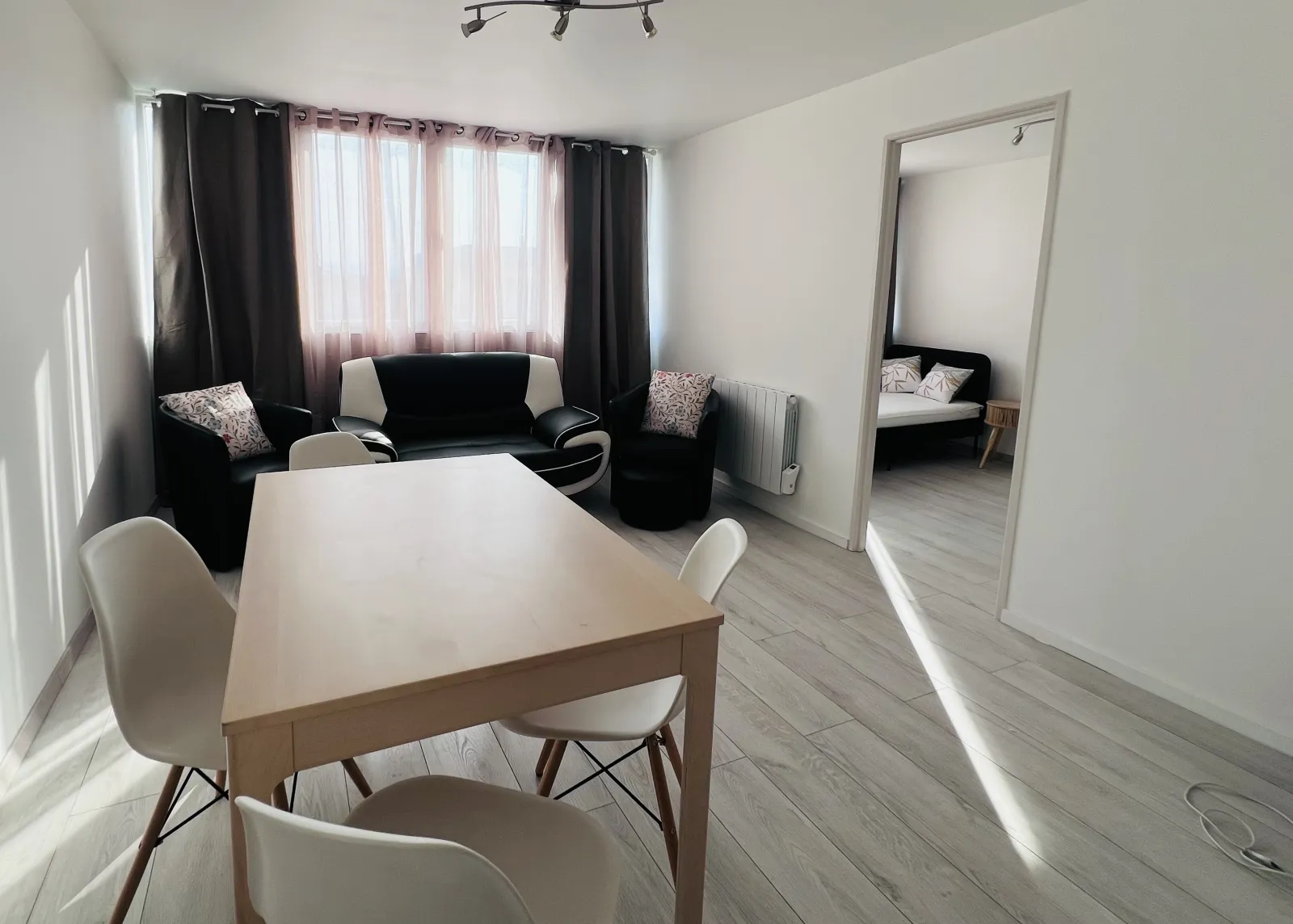 Location Sainte-Foy-lès-Lyon Appartement 6a71eaed521c
