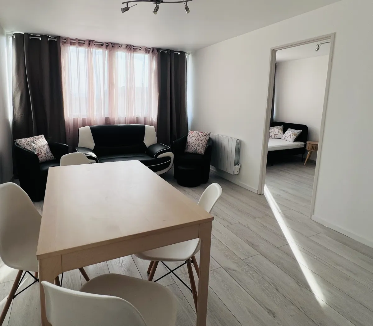 Location Sainte-Foy-lès-Lyon Appartement 6a71eaed521c