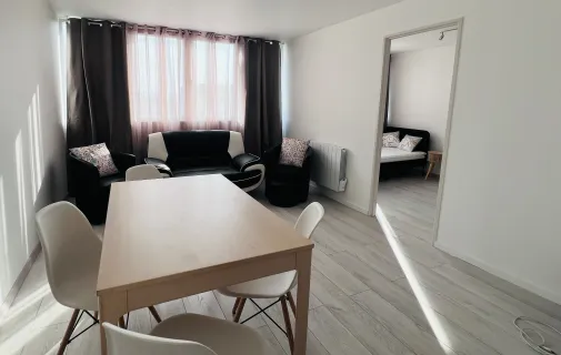 Location Sainte-Foy-lès-Lyon Appartement 6a71eaed521c