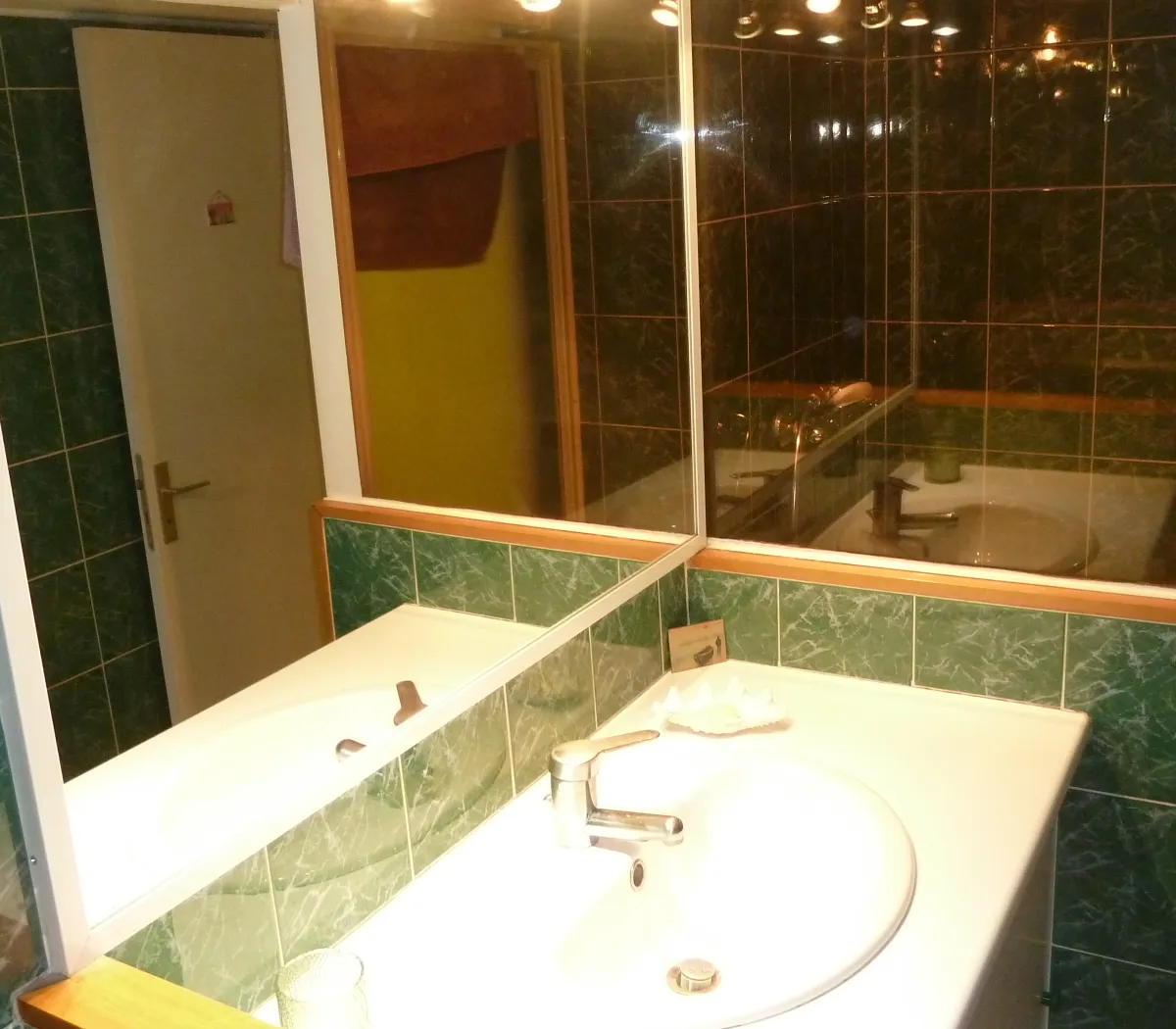 Location Marseille Appartement 6a722077da36