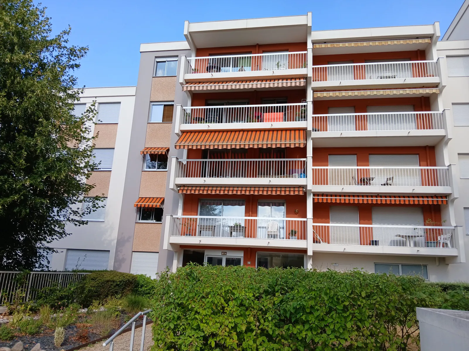 Location Dijon Appartement 6a72e5303cc5