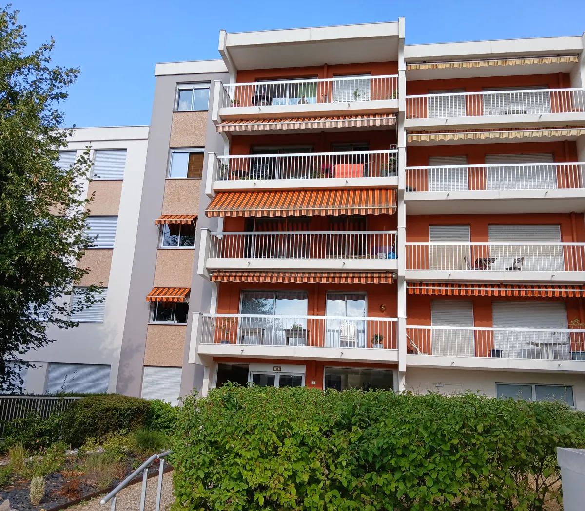 Location Dijon Appartement 6a72e5303cc5