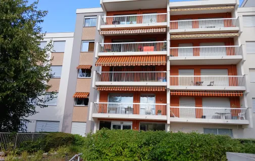 Location Dijon Appartement 6a72e5303cc5