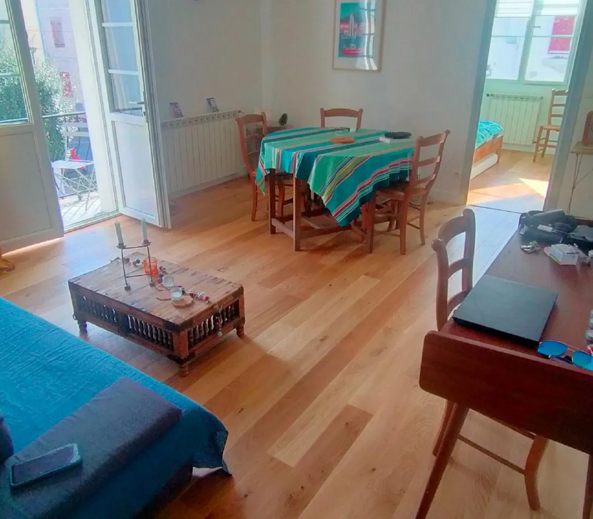 Location Saint-Jean-de-Luz Appartement 6a72fb59cac8