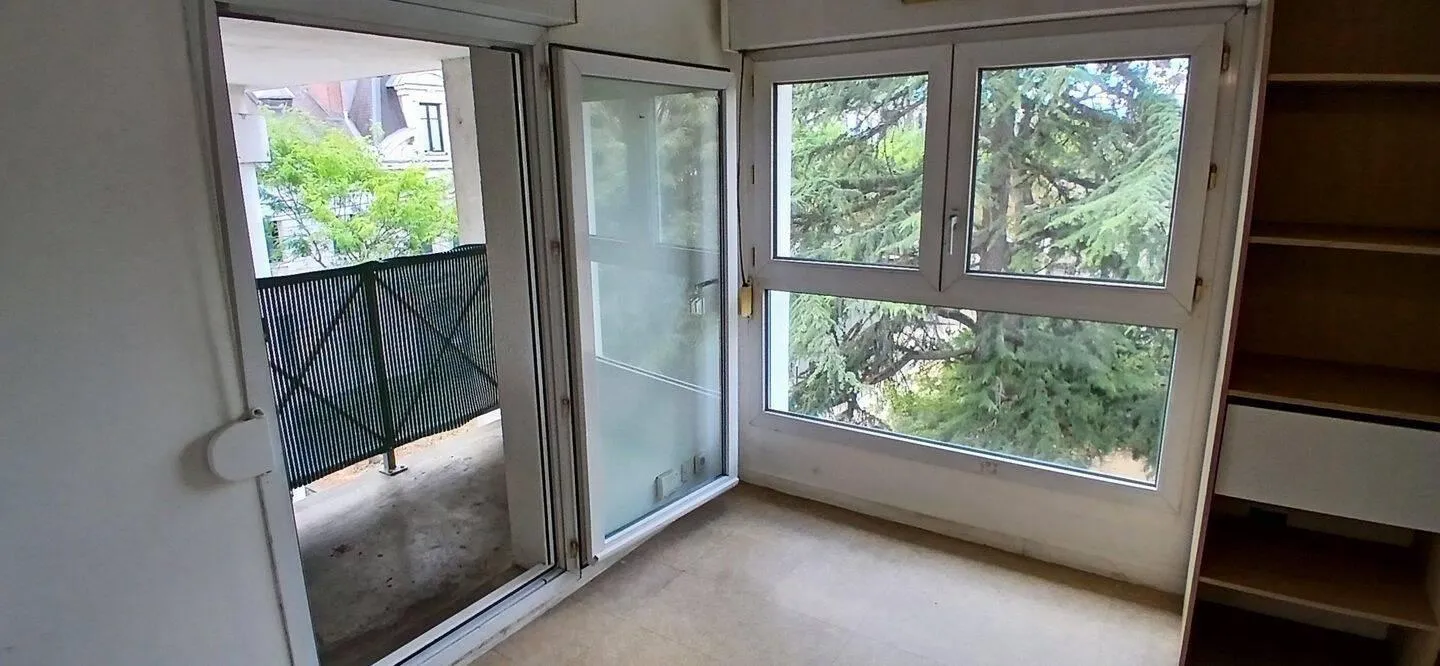 Location Nantes Appartement 6a73033946b5
