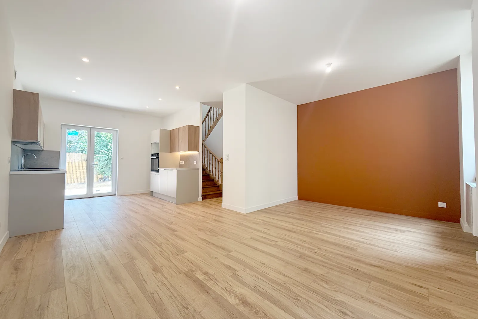 Location Villeurbanne Maison 6a7325be8332