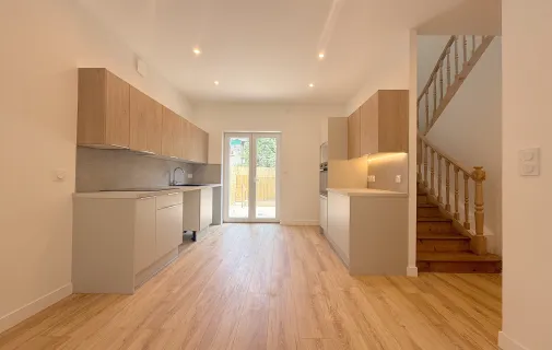 Location Villeurbanne Maison 6a7325be8332