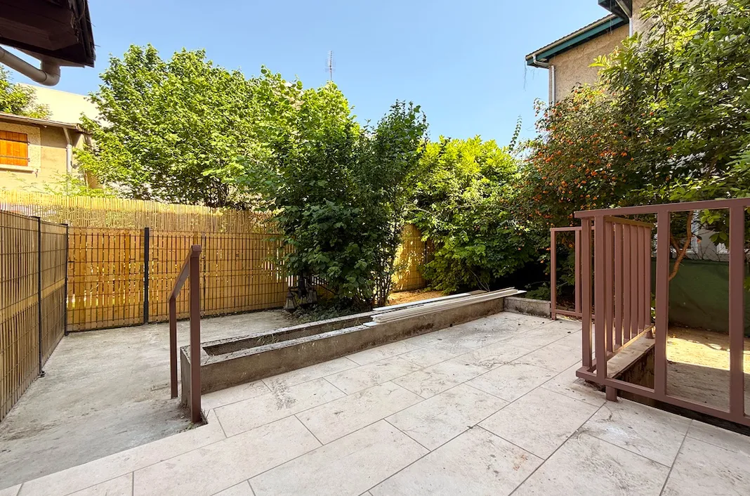 Location Villeurbanne Maison 6a7325be8332