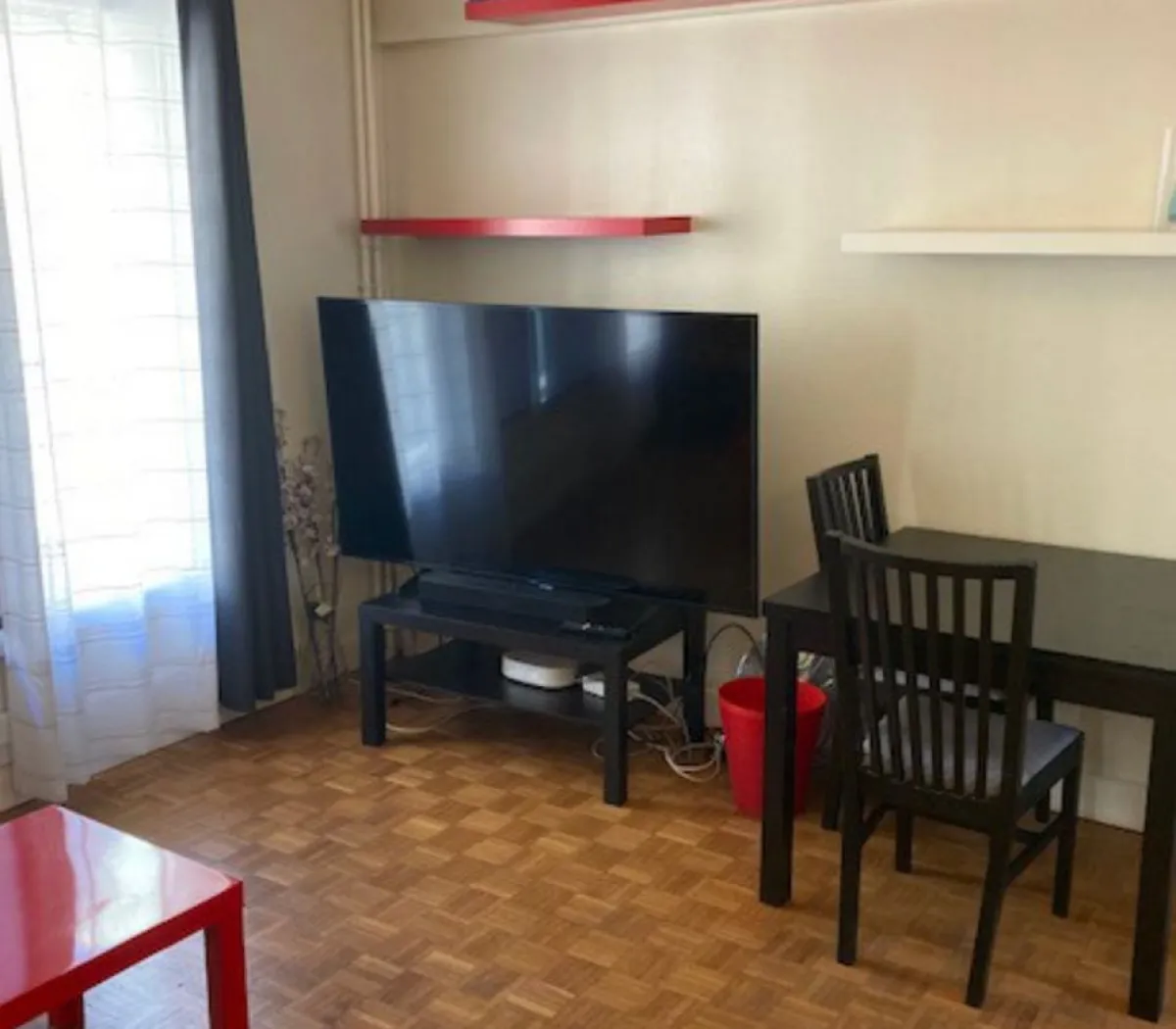 Location Paris Appartement 6a733a79