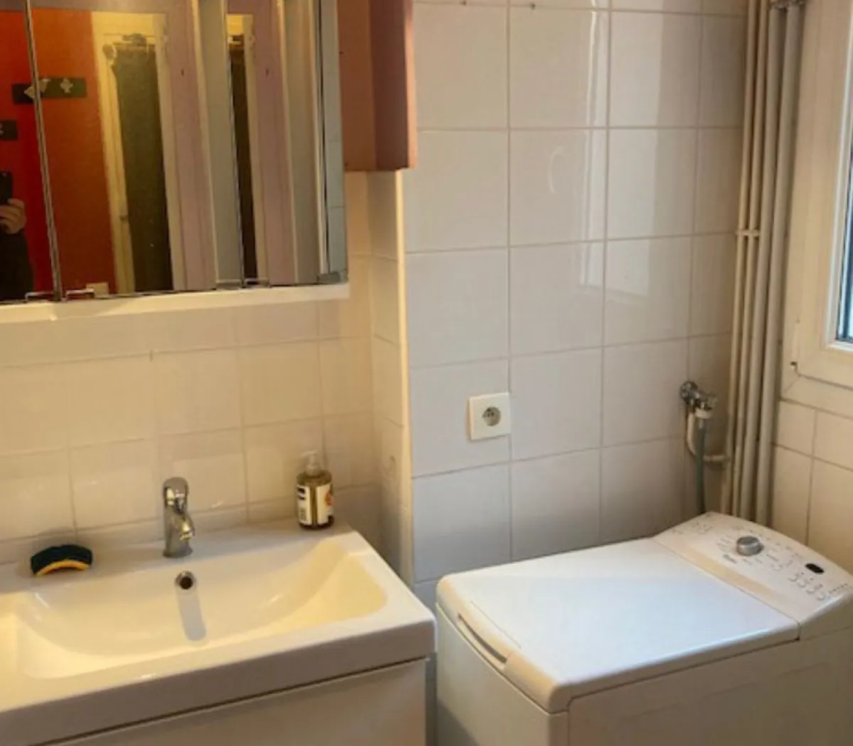 Location Paris Appartement 6a733a79