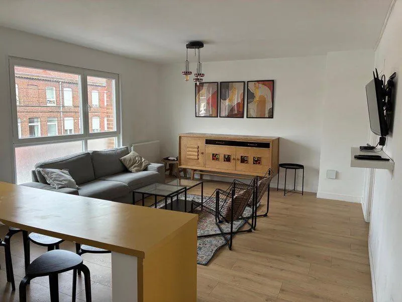 Location Lille Appartement 6a733d461cb9