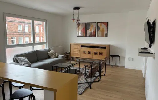 Location Lille Appartement 6a733d461cb9