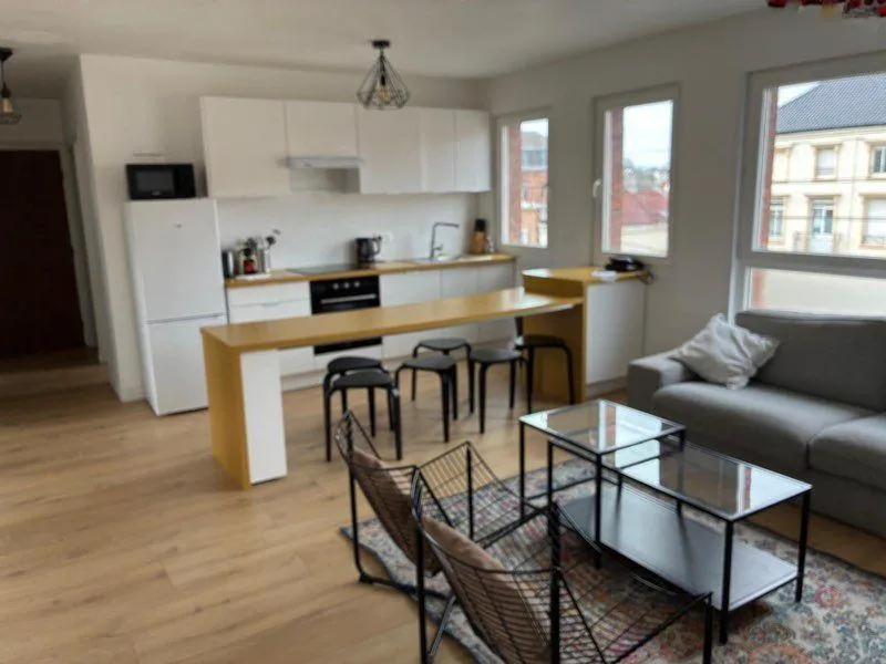 Location Lille Appartement 6a733d461cb9
