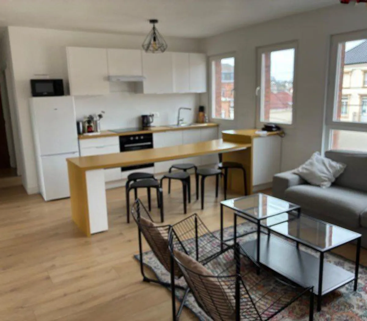 Location Lille Appartement 6a733d461cb9