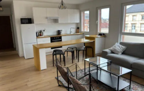 Location Lille Appartement 6a733d461cb9