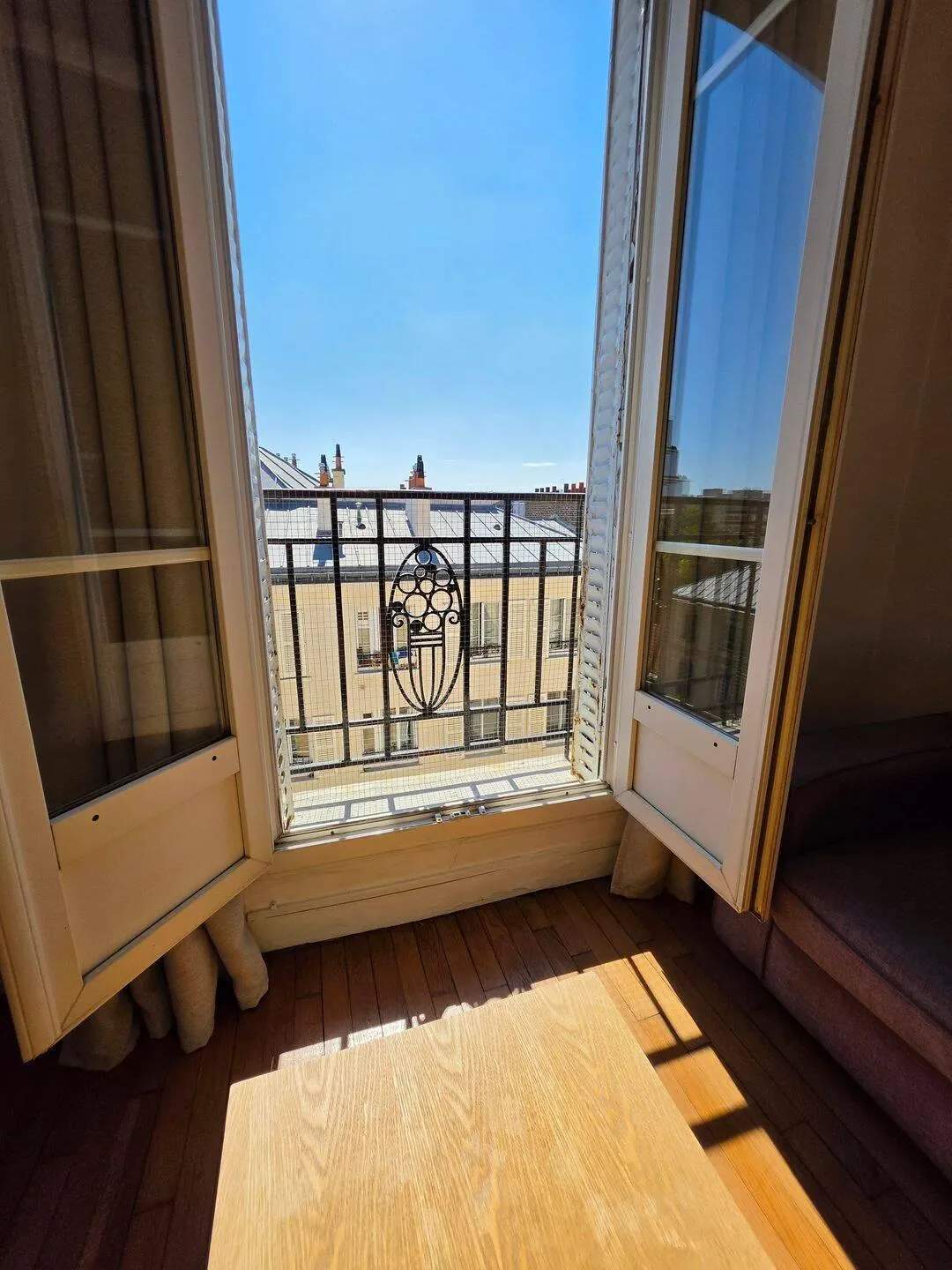 Location Clichy Appartement 6a73430e7ec0