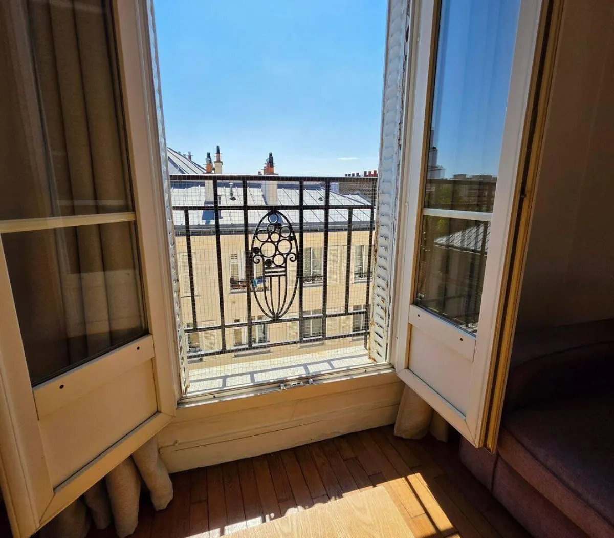 Location Clichy Appartement 6a73430e7ec0
