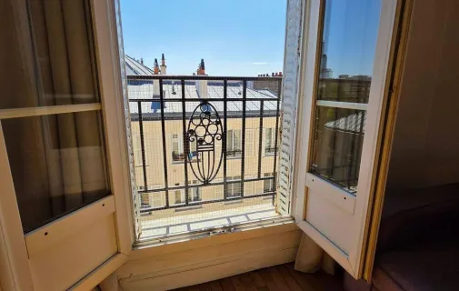 Location Clichy Appartement 6a73430e7ec0