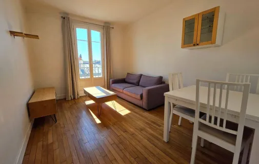Location Clichy Appartement 6a73430e7ec0