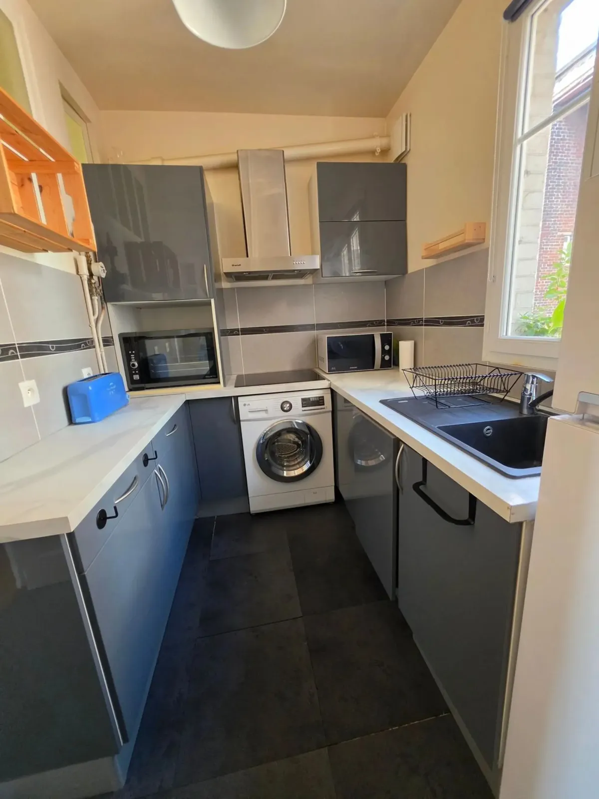Location Clichy Appartement 6a73430e7ec0