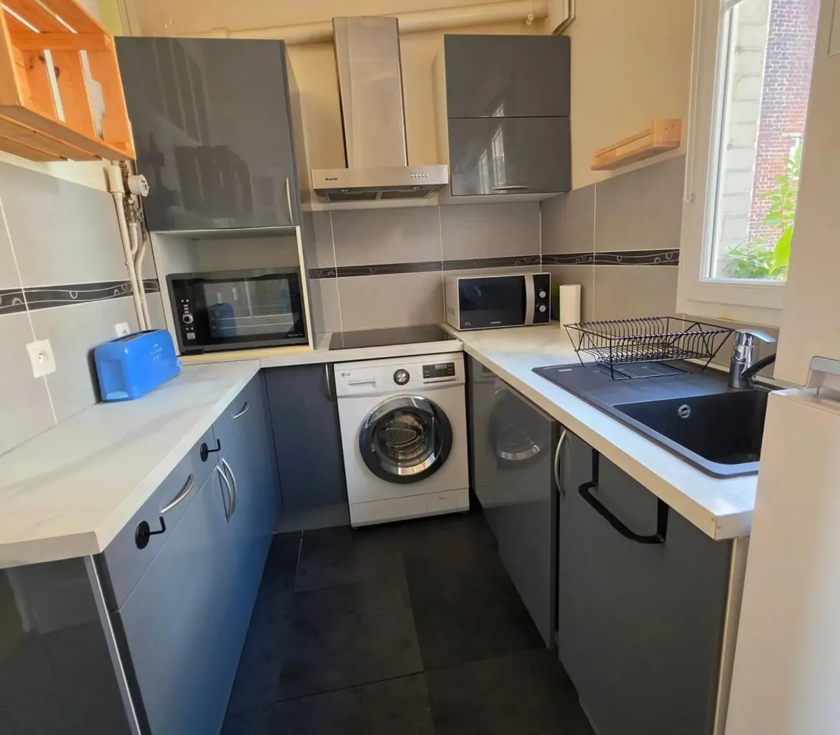 Location Clichy Appartement 6a73430e7ec0