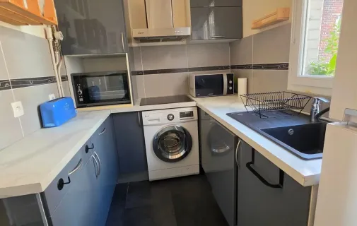 Location Clichy Appartement 6a73430e7ec0