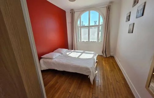 Location Clichy Appartement 6a73430e7ec0