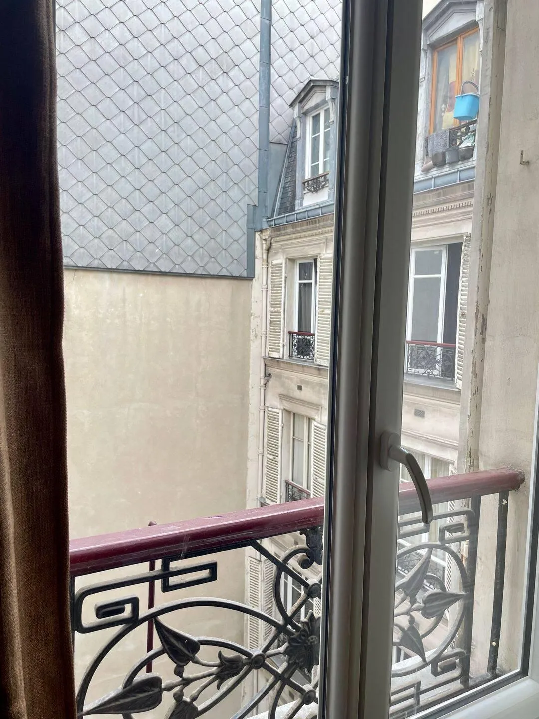 Location Paris Appartement 6a734c5debd5