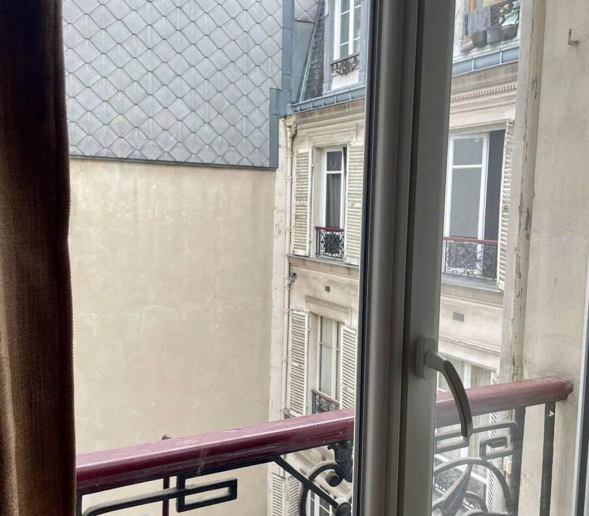 Location Paris Appartement 6a734c5debd5