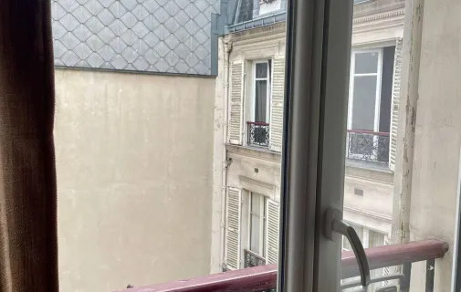Location Paris Appartement 6a734c5debd5