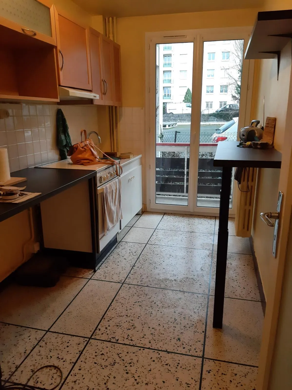 Location Clermont-Ferrand Appartement 6a739508bf1e