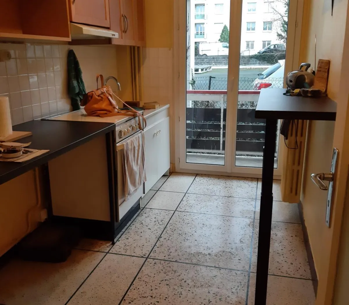 Location Clermont-Ferrand Appartement 6a739508bf1e