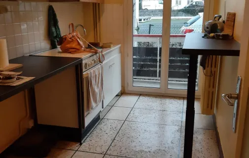 Location Clermont-Ferrand Appartement 6a739508bf1e