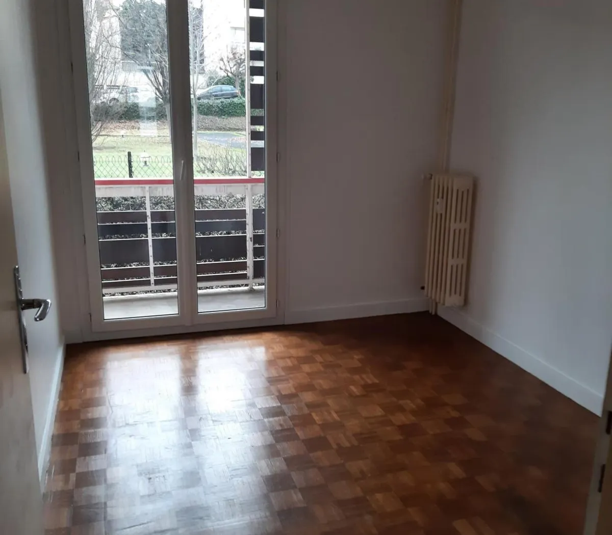 Location Clermont-Ferrand Appartement 6a739508bf1e
