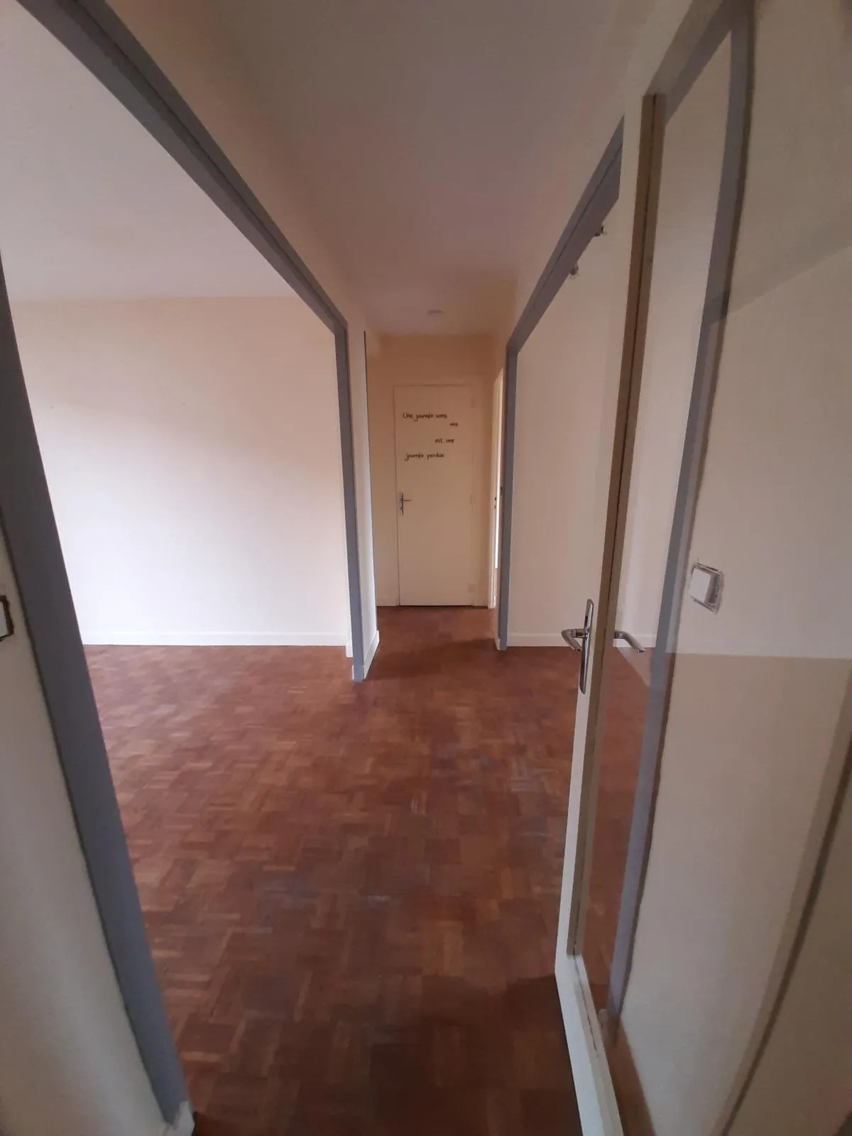 Location Clermont-Ferrand Appartement 6a739508bf1e