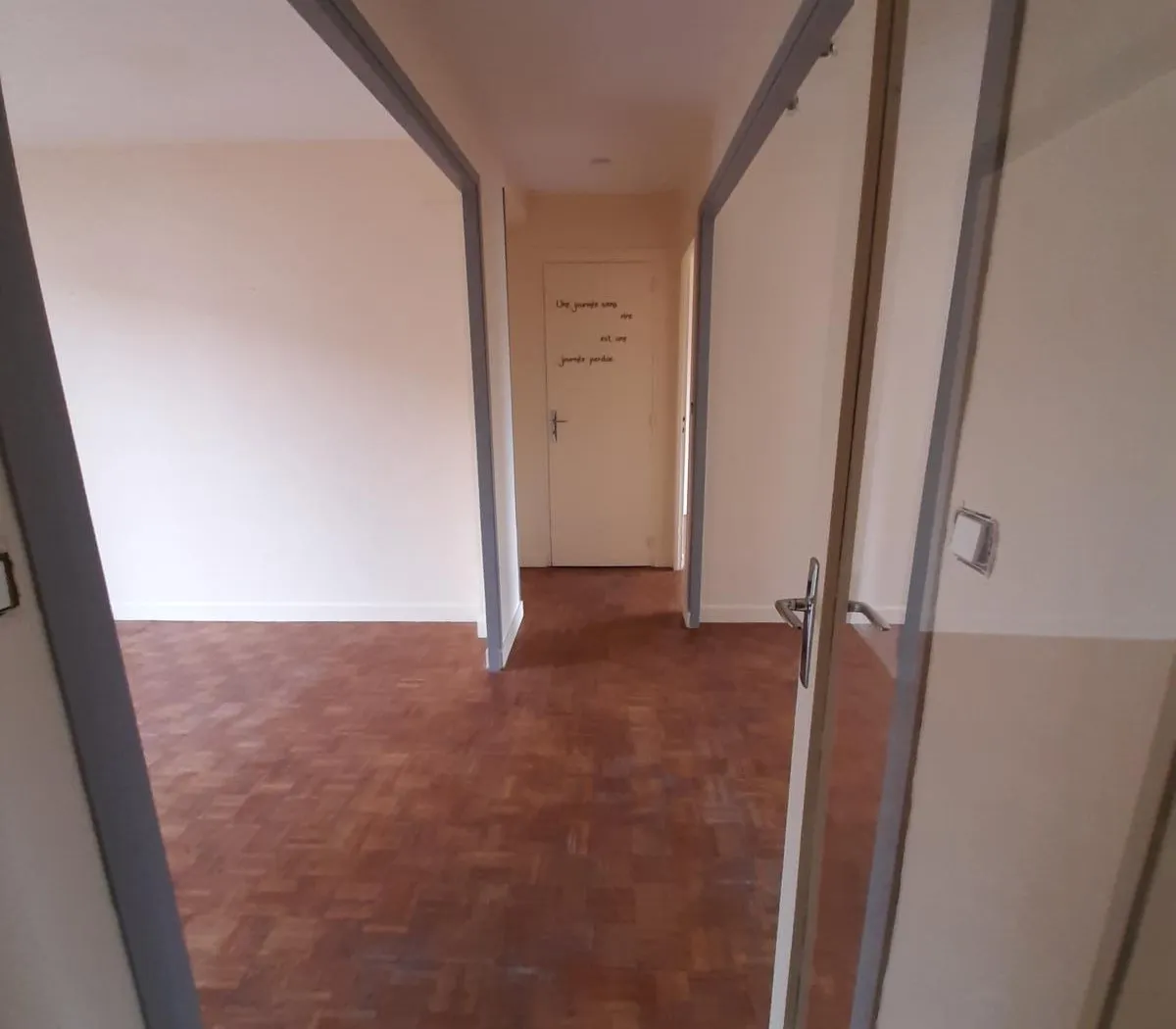Location Clermont-Ferrand Appartement 6a739508bf1e