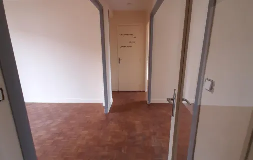 Location Clermont-Ferrand Appartement 6a739508bf1e