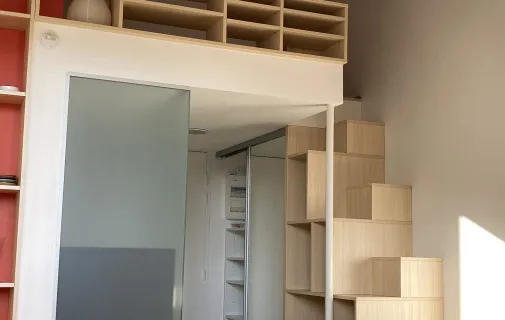 Location Nancy Appartement 6a74293c17c3